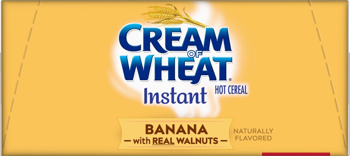 slide 7 of 14, Instant Banana Walnut 6Ct 7.38Oz/12Bx, 6 ct