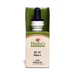 Kroeger Herb 90-22 6X