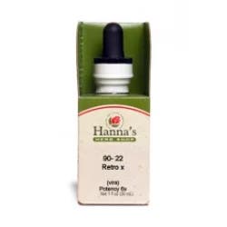 Kroeger Herb 90-22 6X