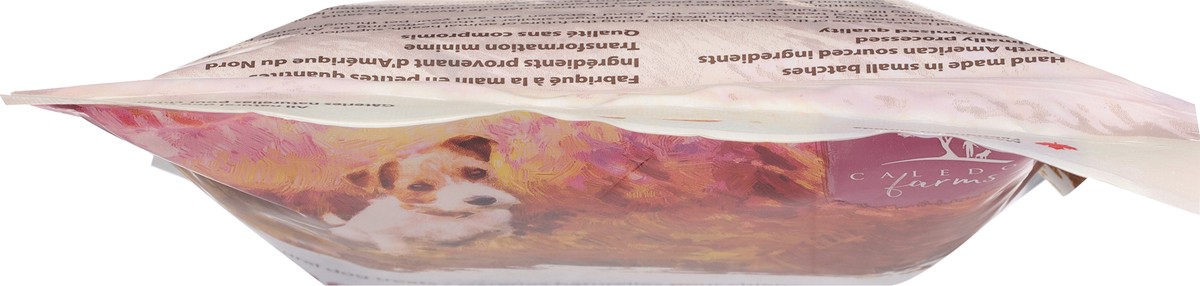 slide 6 of 10, Caledon Farms Chewy Lamb Sticks Dog Treats 7.0 oz, 4.9 oz