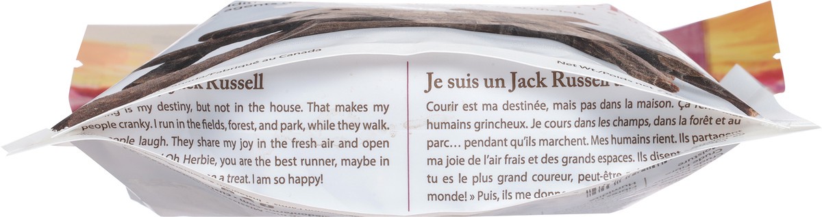 slide 7 of 10, Caledon Farms Chewy Lamb Sticks Dog Treats 7.0 oz, 4.9 oz