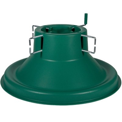 slide 1 of 1, Home Logic Ultimate Christmas Tree Stand Green, 1 ct