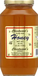 Cheatwood's Honey 36 oz