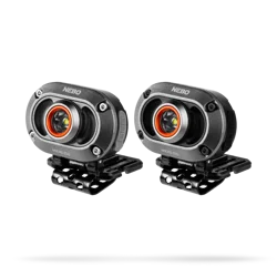 LED Headlamp 250 Lumens, 2 Pack