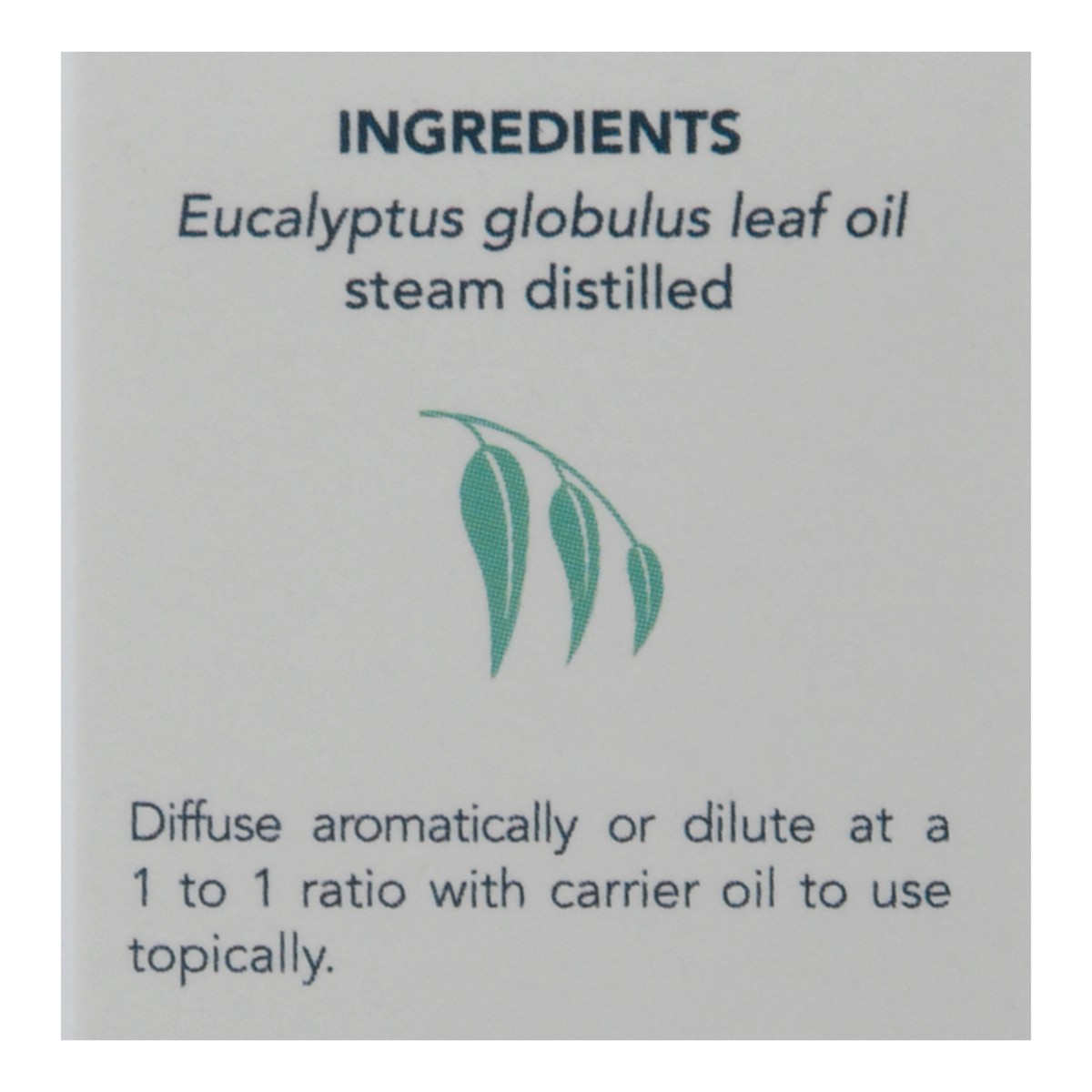 slide 6 of 12, Airomé Invigorate Eucalyptus Essential Oil 15 ml, 15 ml