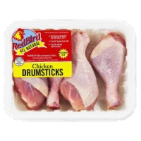 Red Bird Farms All Natural Chicken Drumsticks