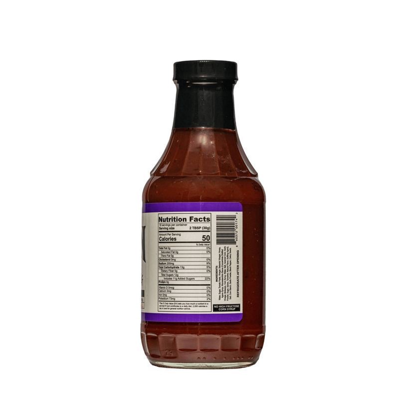 slide 2 of 5, Best Damn Bbq Sauce West Coast Tang, 