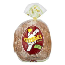 Bread Sliced Regional - 14 oz