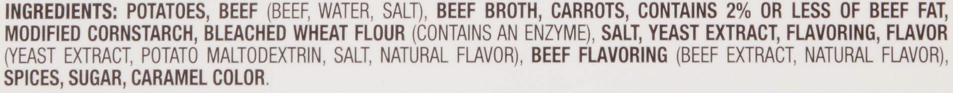 slide 5 of 6, Hormel COMPLEATS Beef Pot Roast, 9 oz