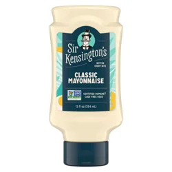 Sir Kensington Classic Mayonnaise