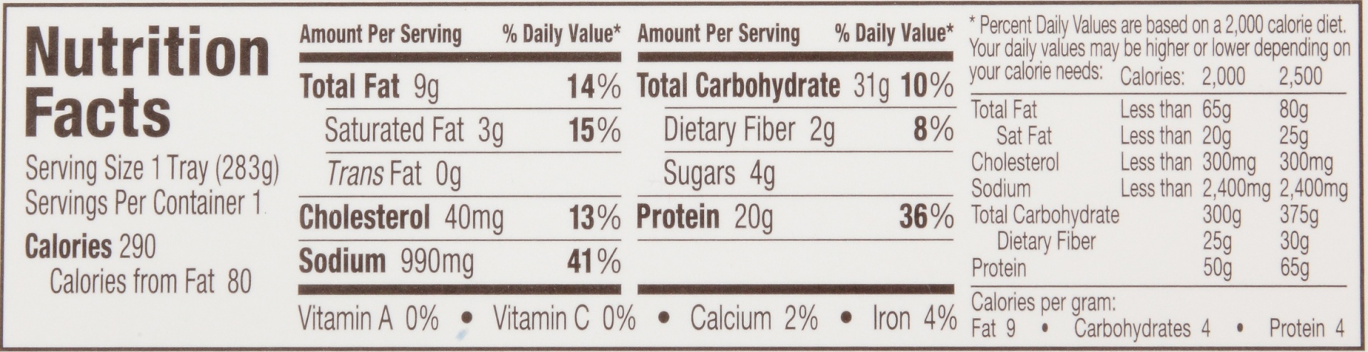 slide 3 of 6, Hormel COMPLEATS Turkey & Dressing, 10 oz