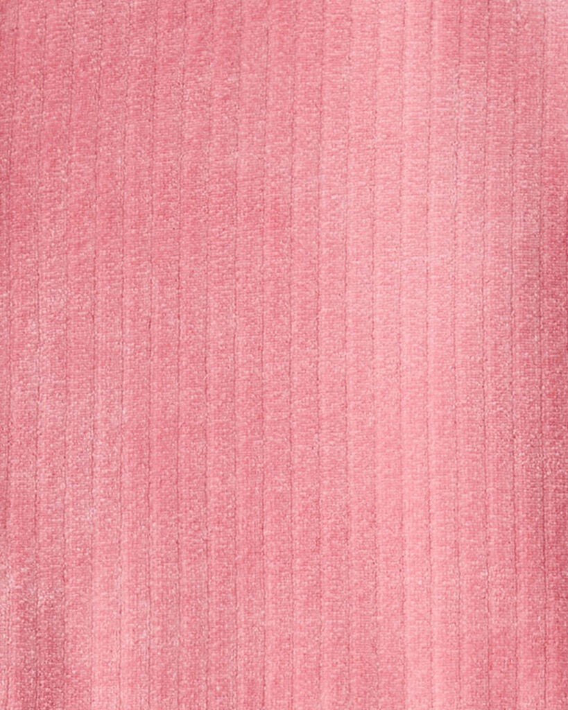 slide 2 of 3, Oshkosh Girls Cozy Rib Dress - Pink Pink 7, 1 ct