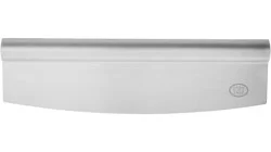 Dash Of That Pizza Chopper - Silver