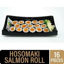 Private Selection Hosomaki Salmon Sushi Roll by Yummi Sushi