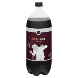 Publix Dr Publix Soda - 2 liter