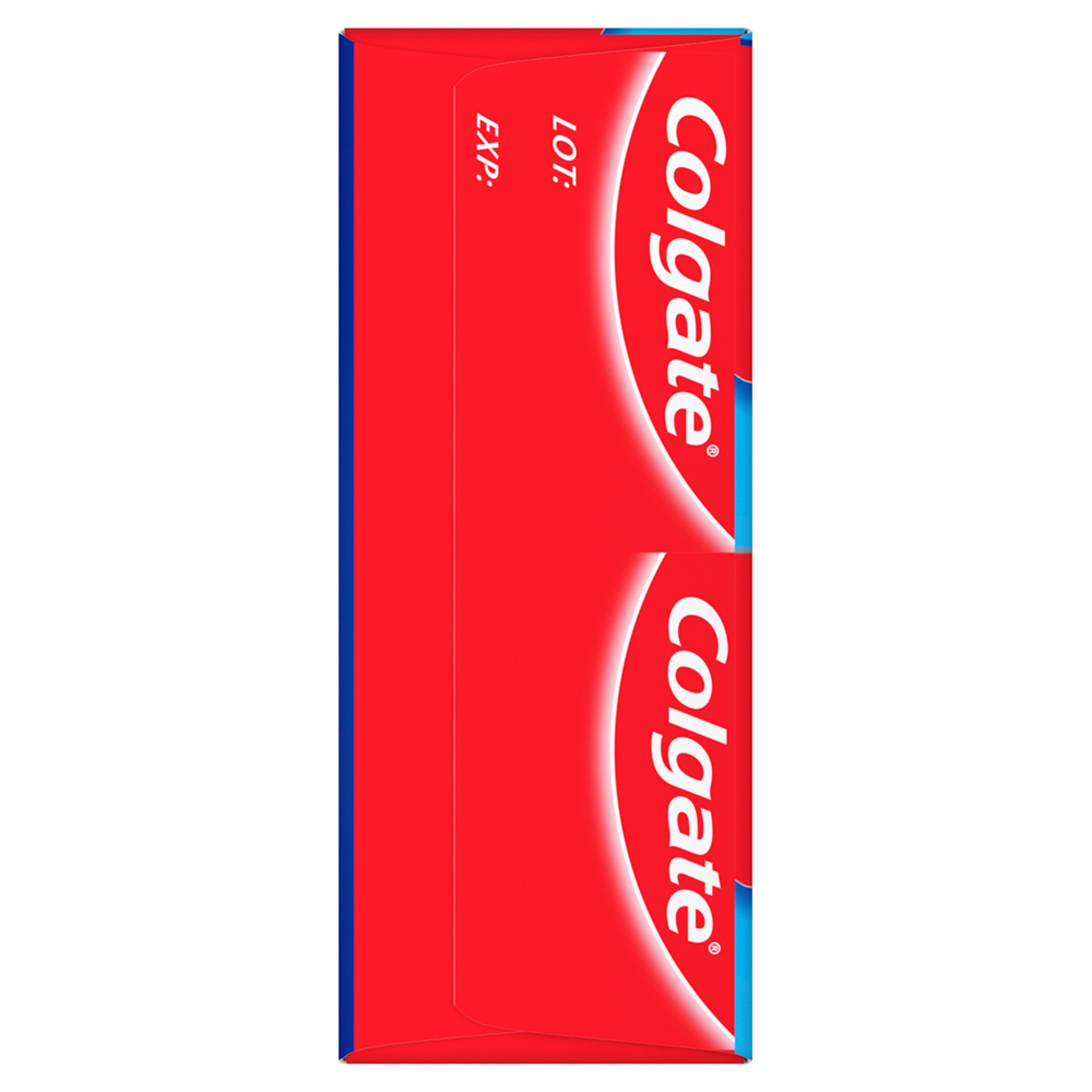 slide 2 of 5, Colgate Great Regular Flavor Twin Pack Toothpaste, 2 ct; 6 oz