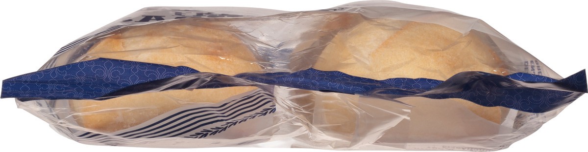 slide 4 of 9, New French Bakery New French Twin Pack Baguete Take And Bake, 14 oz