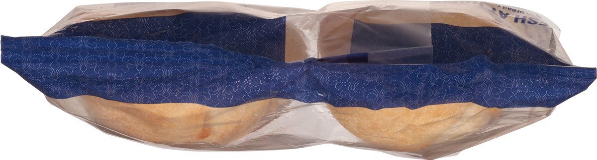 slide 9 of 9, New French Bakery New French Twin Pack Baguete Take And Bake, 14 oz