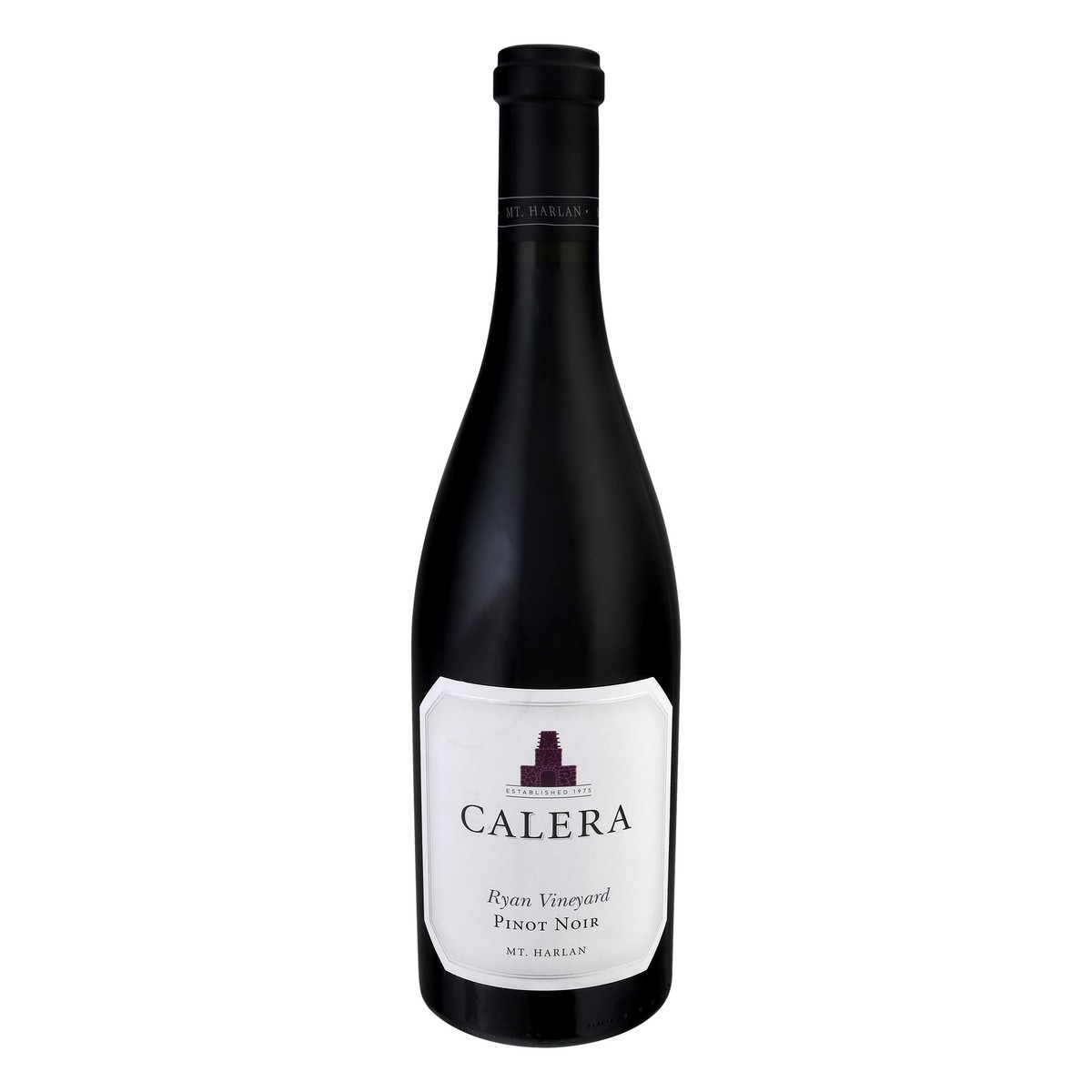 slide 4 of 10, Calera Pinot Noir, 750 fl oz