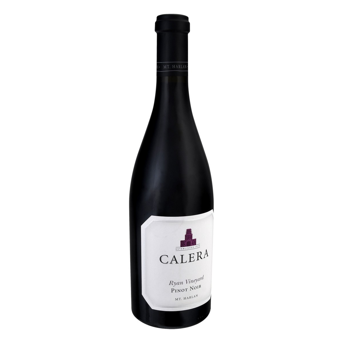 slide 3 of 10, Calera Pinot Noir, 750 fl oz