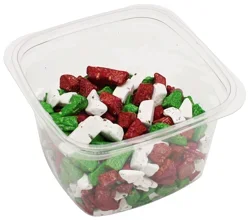 Nassau Christmas Chocorocks