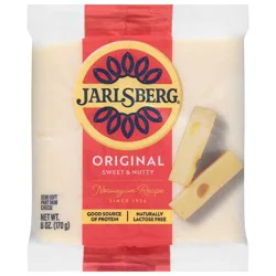 Jarlsberg Wedge 6 oz