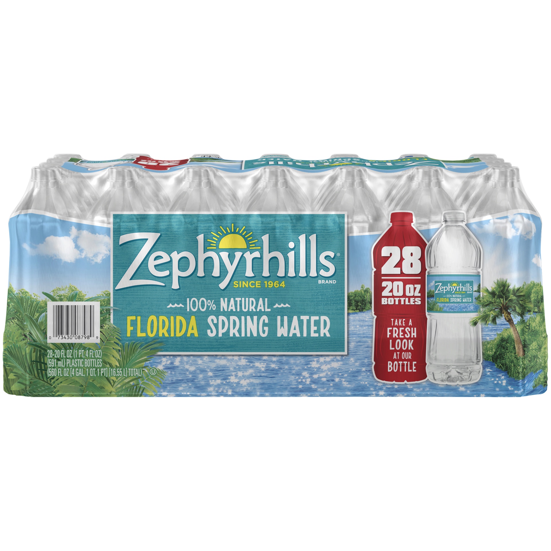 zephyrhills water on sale this week