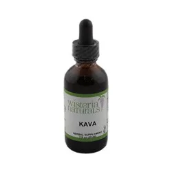 Wisteria Naturals Kava