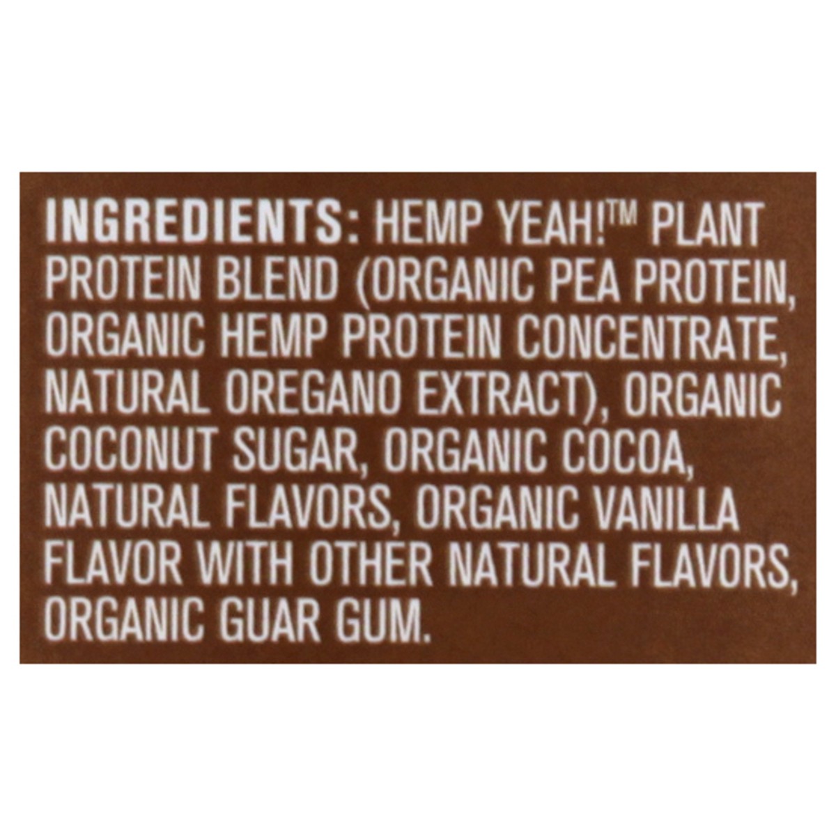 slide 3 of 10, Hemp Yeah Drink Mix 16 oz, 16 oz