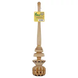 Mi Pueblo Wood Chocolate Mixer