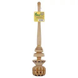 Mi Pueblo Wood Chocolate Mixer