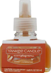 Yankee Candle ScentPlug Refill 0.625 oz