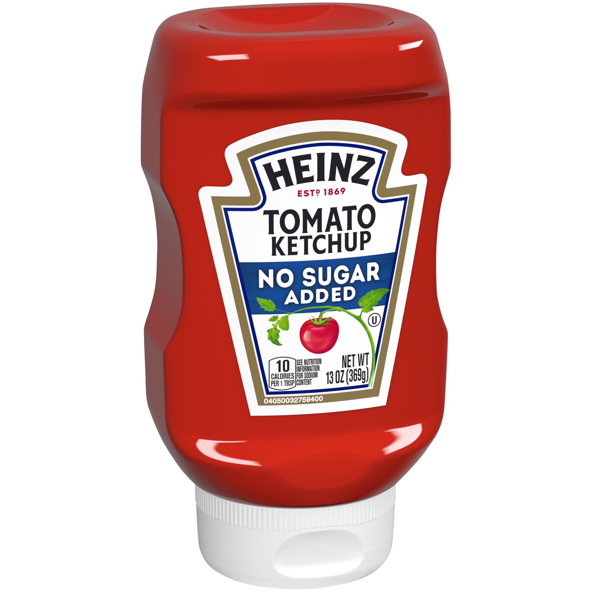 slide 9 of 12, Heinz Ketchup 13 oz, 13 oz