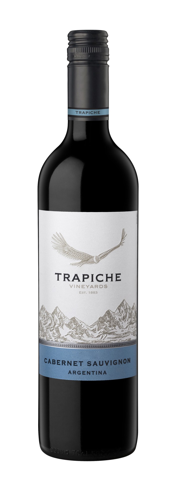 slide 1 of 2, Trapiche Cabernet Sauvignon 750 ml, 750 ml