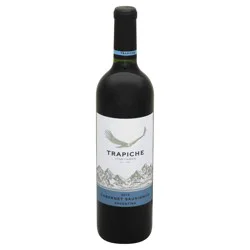 Trapiche Cabernet Sauvignon 750 ml
