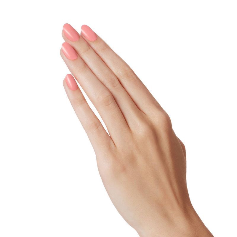 slide 5 of 6, Dashing Diva Glaze Nail Art - The Lolli - 55ct, 55 ct