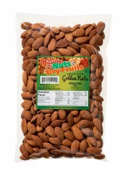 Northgate American Golden Almonds