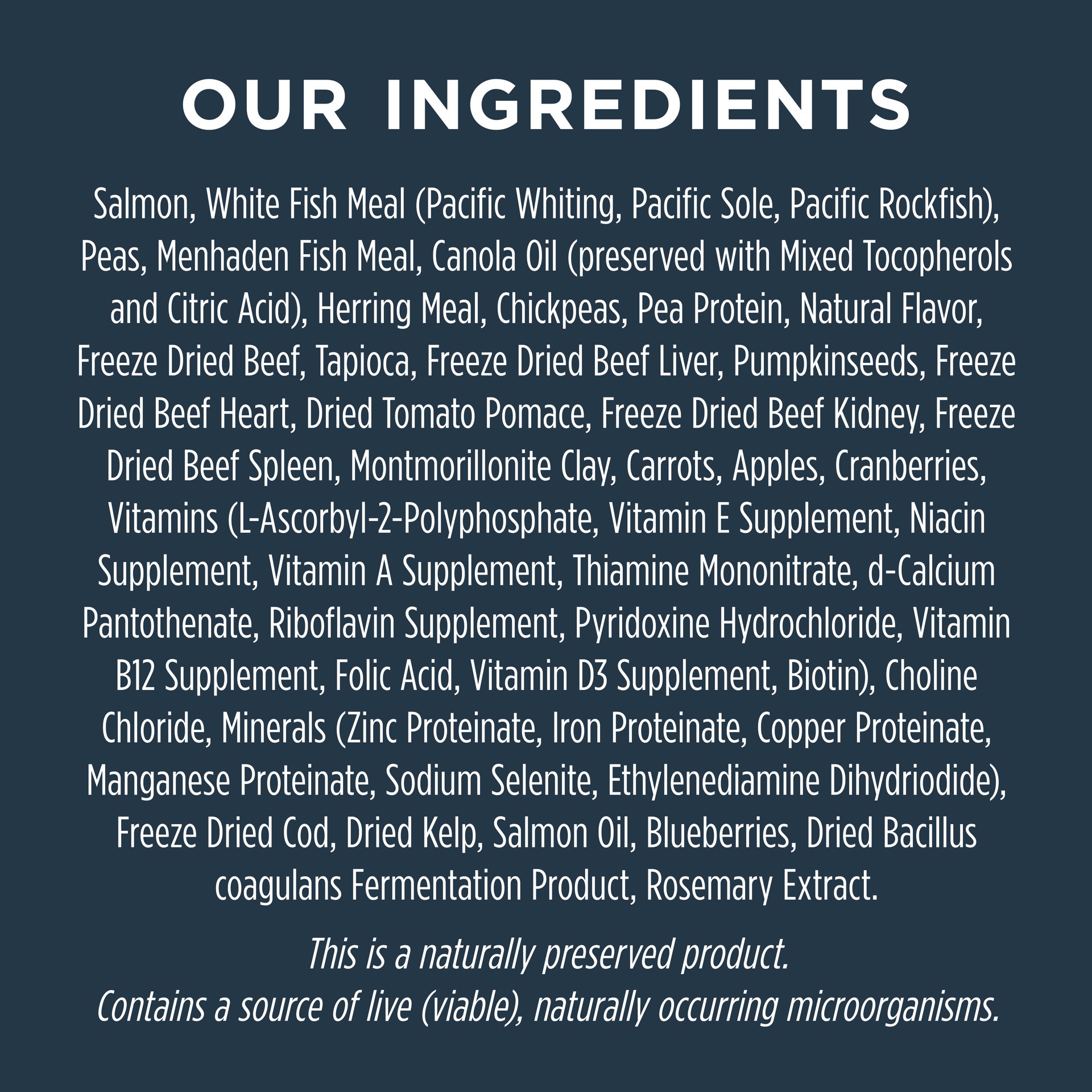 slide 4 of 8, Instinct Raw Boost Salmon Dry Dog Food, 4 lb. Bag, 4 lb