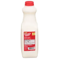 Prairie Farms Homogenized Milk