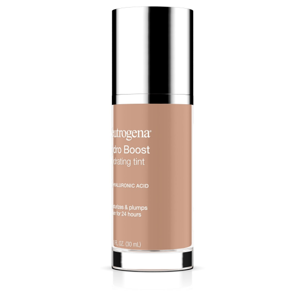 slide 6 of 16, Neutrogena Hydro Boost Soft Beige Tint, 1 fl oz