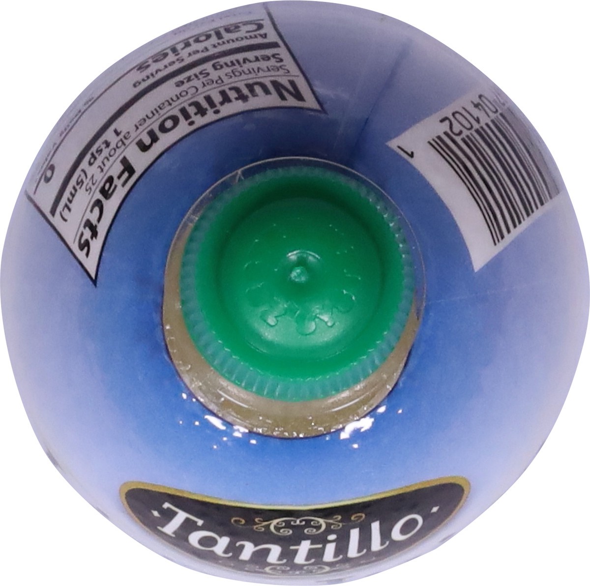 slide 13 of 13, Tantillo Lime Juice 4.23 fl oz, 4.23 oz