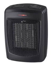 Profusion Cosmetics Profusion Heat Ceramic Heater - Black