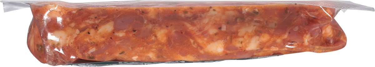 slide 9 of 14, Isernio's Diced Korean BBQ Recipe Pork 12 oz, 12 oz