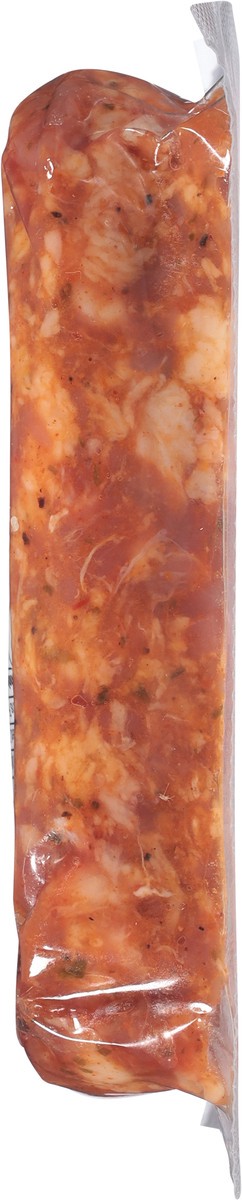 slide 2 of 14, Isernio's Diced Korean BBQ Recipe Pork 12 oz, 12 oz