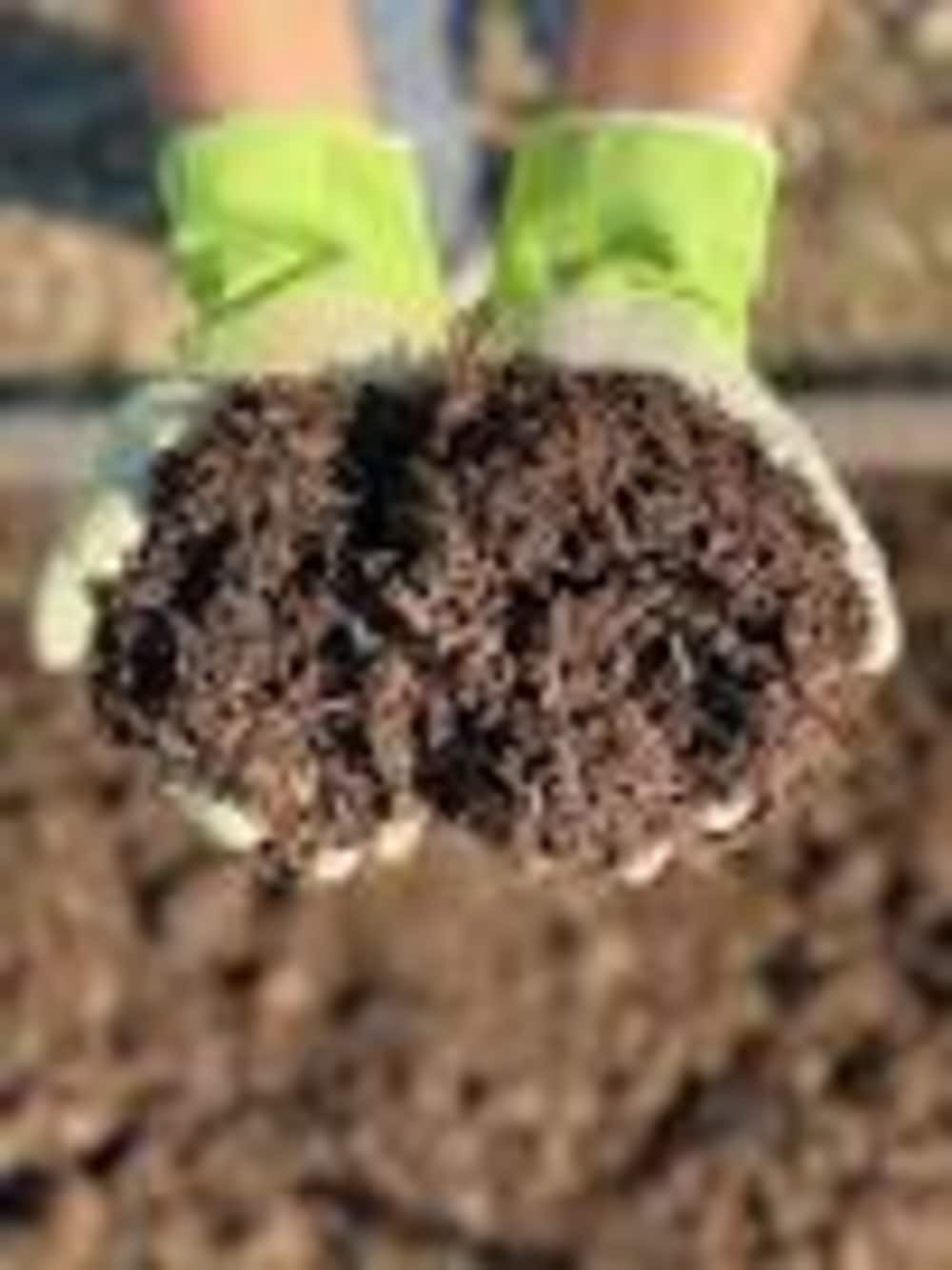 slide 2 of 5, Permagreen 1.5-cu ft. Organic Compost Provides organic nutrients, 1 ct