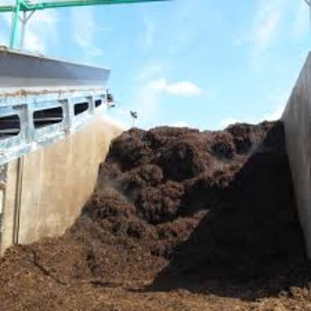 slide 5 of 5, Permagreen 1.5-cu ft. Organic Compost Provides organic nutrients, 1 ct