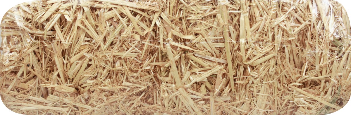 slide 5 of 9, Flora Craft Florac Straw Bale, 1 ct