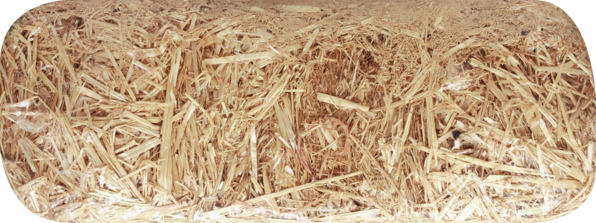 slide 8 of 9, Flora Craft Florac Straw Bale, 1 ct