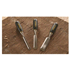 slide 6 of 9, Stanley Wood Chisel Set, 3 ct