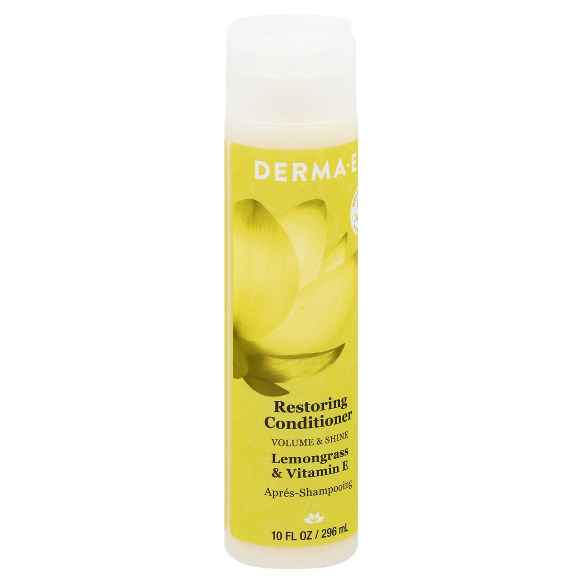 slide 2 of 9, Derma E Restoring Volume Conditioner, 10 oz